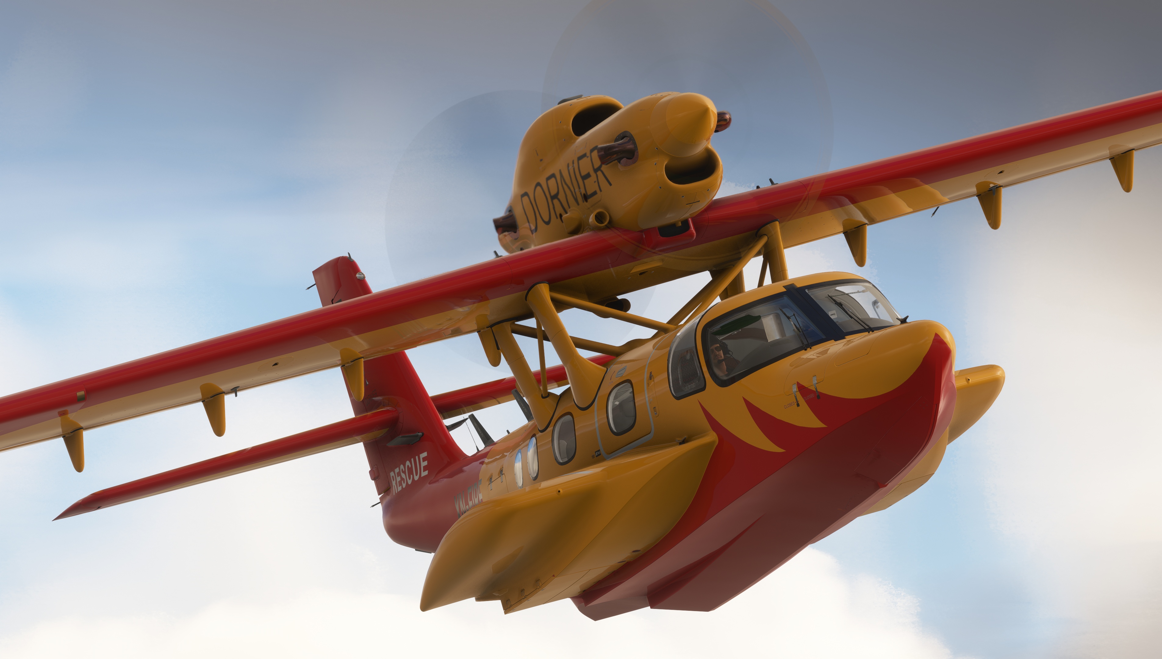 Microsoft Flight Simulator 2024 - Imagen 37